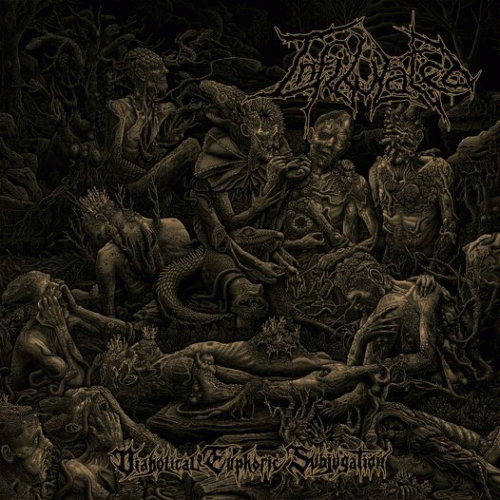 Infibulated : Diabolical Euphoric Subjugation